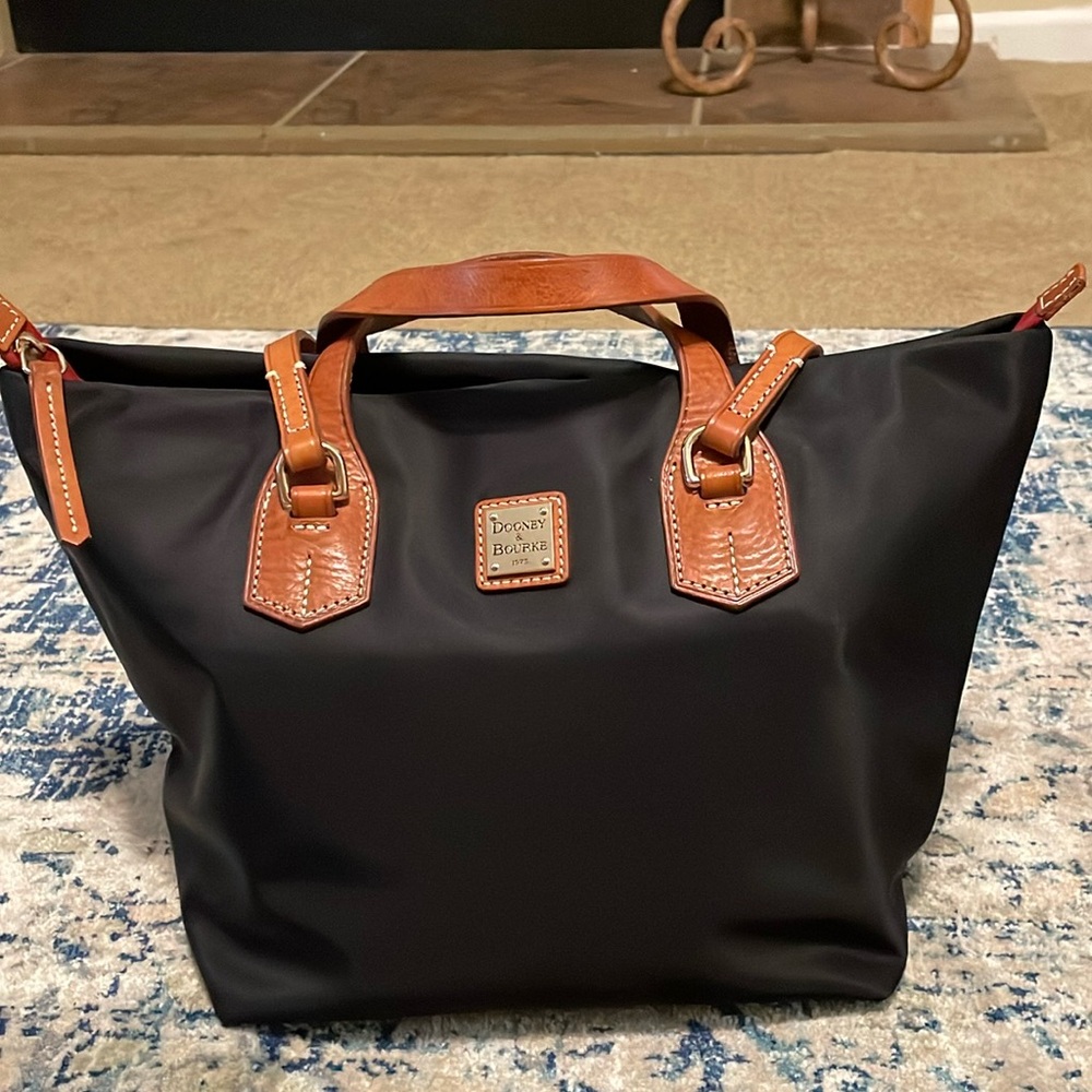 Windham Leighton Tote